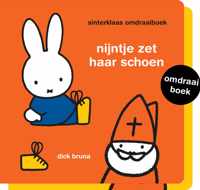 nijntje sinterklaas omdraaiboek