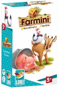 Farmini