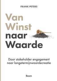 Van winst naar waarde