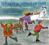 Schaatsen sneeuw en snert / BT2005