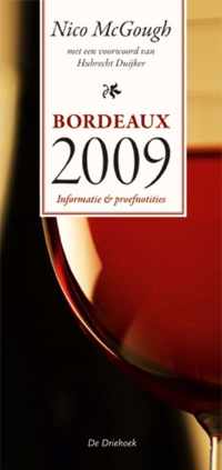 Bordeaux 2009