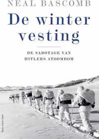 De wintervesting