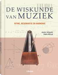 De wiskunde van muziek