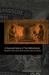 A Financial History of the Netherlands