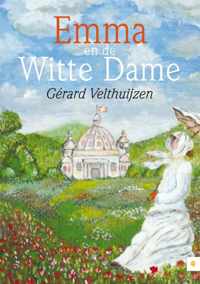 Emma en de witte dame