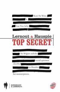 Lernout & Hauspie / Top secret