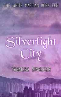 Silverlight City - Yanaicka Sinneker - Paperback (9789463986236)