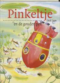 Pinkeltje En De Gouden Pen 15