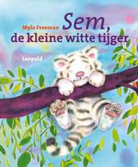 Sem, De Kleine Witte Tijger