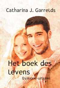 Het boek des levens - Catharina J. Garrelds - Paperback (9789462601406)