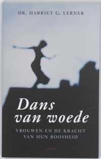 Dans van woede