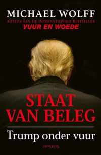 Staat van beleg