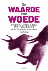 De waarde van woede