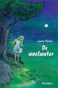 De woelwater