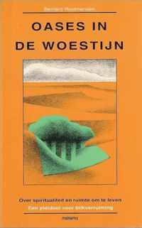 Oases in de woestijn