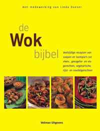 De Wok bijbel