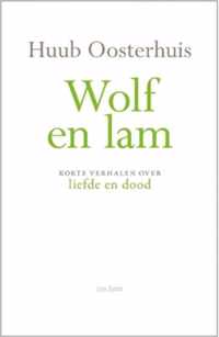 Wolf en Lam