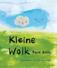 Kleine wolk