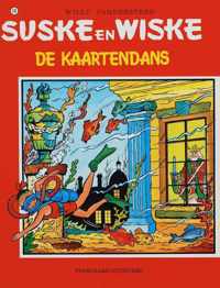 De Kaartendans