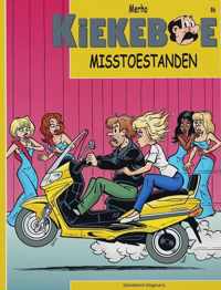 Misstoestanden