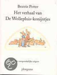 Het Verhaal Van De Wollepluis-Konijntjes