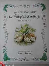 De Wollepluis konijntjes