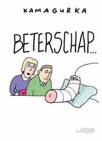 Beterschap