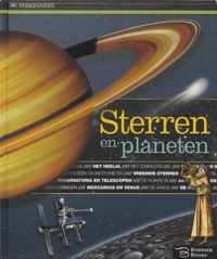 Sterren En Planeten