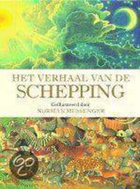 Verhaal Van De Schepping