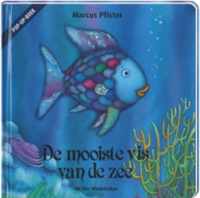 Mooiste vis van de zee pop-upboek