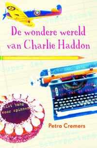 De Wondere Wereld Van Charlie Haddon