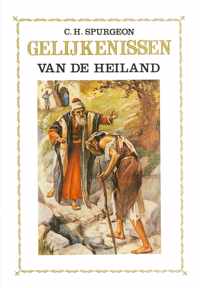 Gelijkenissen Van De Heiland