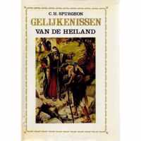 De gelijkenissen van de Heiland