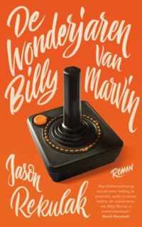 De wonderjaren van Billy Marvin