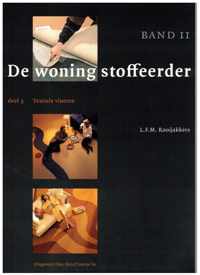 Woningstoffeerder band ii