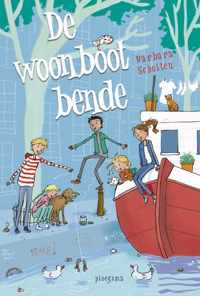 De woonbootbende