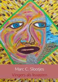 Marc C. Slootjes - Paperback (9789402110661)