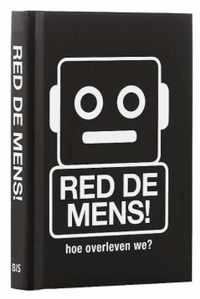 Red de mens!