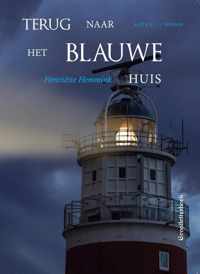 Terug naar het blauwe huis GLB