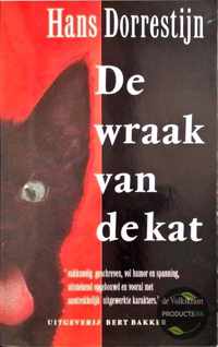 De wraak van de kat