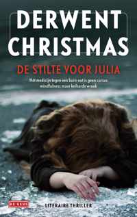 De stilte voor Julia