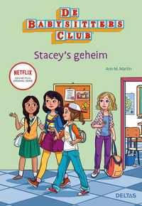 Babysittersclub  -   Stacey's geheim