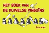 Het boek van de duivelse pinguïns