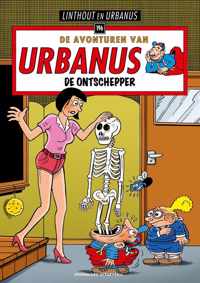 Urbanus 196 -   De ontschepper