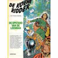 De Koene Ridder - De opstand van de Leenman