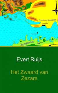 Het Zwaard van Zezara