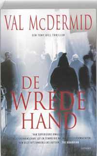 De wrede hand