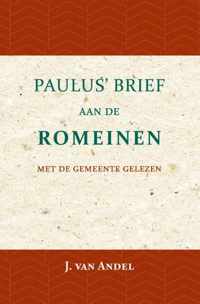 Paulus' Brief aan de Romeinen