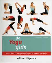 De yoga-gids