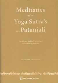 Meditaties op de Yoga Sutra's van Patanjali